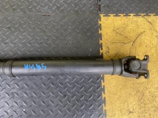 Кардан передний TOYOTA LAND CRUISER HDJ101 1HD-FTE 37140-60440 4 ракурс