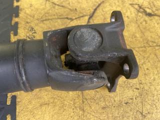 Кардан передний TOYOTA LAND CRUISER HDJ101 1HD-FTE 37140-60440 5 ракурс