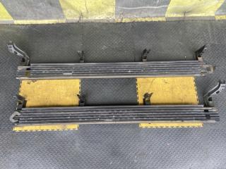Подножка TOYOTA LAND CRUISER HDJ101 1HD-FTE 1 ракурс