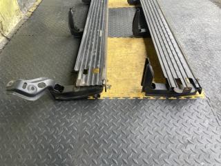 Подножка TOYOTA LAND CRUISER HDJ101 1HD-FTE 2 ракурс