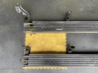 Подножка TOYOTA LAND CRUISER HDJ101 1HD-FTE 3 ракурс