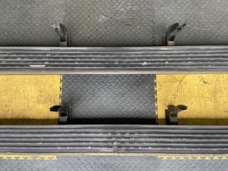 Подножка TOYOTA LAND CRUISER HDJ101 1HD-FTE 4 ракурс