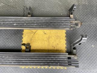 Подножка TOYOTA LAND CRUISER HDJ101 1HD-FTE 5 ракурс