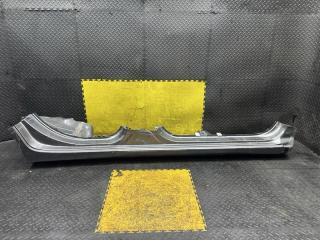 Порог кузова правый NISSAN NOTE E12 HR12-DE G6410-3VAMA 1 ракурс