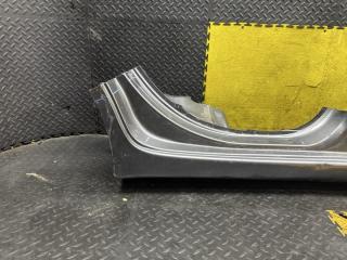 Порог кузова правый NISSAN NOTE E12 HR12-DE G6410-3VAMA 2 ракурс
