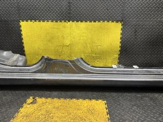 Порог кузова правый NISSAN NOTE E12 HR12-DE G6410-3VAMA 3 ракурс