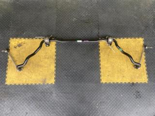 Стабилизатор передний BMW X5 F15 N55B30 31356863402 1 ракурс