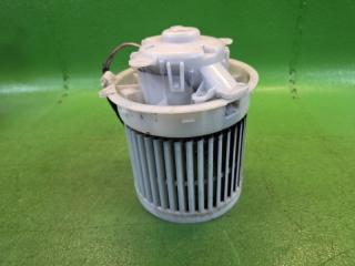 Мотор печки NISSAN NOTE HE12 HR12-DE 27226-1HD0B 5 ракурс