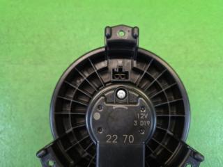 Мотор печки TOYOTA RAIZE A200A 1KR-VET 88550-B1150, 2270 3 ракурс