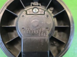 Мотор печки NISSAN LEAF ZE1 EM57 27226-1FC0B, T1011657J 4 ракурс Мотор печки NISSAN LEAF ZE1 EM57 27226-1FC0B, T1011657J 4 ракурс