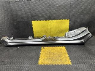 Порог кузова левый NISSAN NOTE E12 HR12-DE G6411-3VAMA 1 ракурс