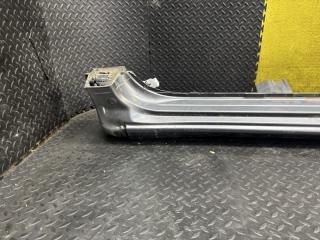 Порог кузова левый NISSAN NOTE E12 HR12-DE G6411-3VAMA 2 ракурс