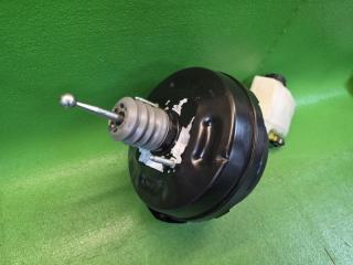 Главный тормозной цилиндр VOLKSWAGEN T-CROSS C1DKR DKRF 2Q2614105AA, 1K0945459C 2 ракурс Главный тормозной цилиндр VOLKSWAGEN T-CROSS C1DKR DKRF 2Q2614105AA, 1K0945459C 2 ракурс