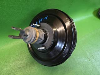 Главный тормозной цилиндр BMW X5 F15 N55B30 29679140907, 14B1434T0125 2 ракурс