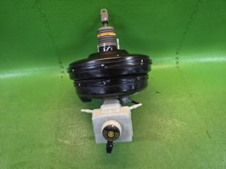 Главный тормозной цилиндр BMW X5 F15 N55B30 29679140907, 14B1434T0125 3 ракурс