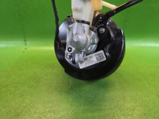 Главный тормозной цилиндр VOLKSWAGEN GOLF AUCJZ CJZA 5Q2614105CA, 32672006, 502611301G, 1K0945459A 5 ракурс
