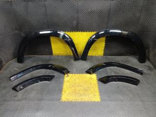 Дефендеры (комплект) TOYOTA LAND CRUISER HDJ101 1HD-FTE 1 ракурс Дефендеры (комплект) TOYOTA LAND CRUISER HDJ101 1HD-FTE 1 ракурс