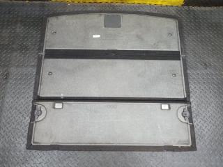Полка багажника VOLKSWAGEN GOLF AUCJSF CJSB 5G9858855F 4 ракурс