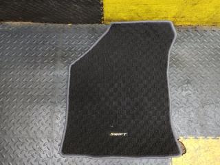 Коврики комплект SUZUKI SWIFT ZC33S K14C 5 ракурс