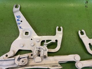 Петля капота BMW X5 F15 N55B30 41007381781, 41007381782 3 ракурс