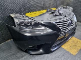 Ноускат LEXUS IS300H AVE30 2AR-FSE 2 ракурс