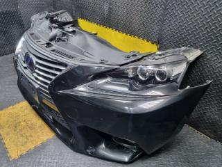 Ноускат LEXUS IS300H AVE30 2AR-FSE 3 ракурс