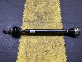 Привод правый передний VOLKSWAGEN GOLF AUCJZ CJZA 5Q0407272BN 1 ракурс
