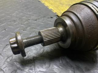 Привод правый передний VOLKSWAGEN GOLF AUCJZ CJZA 5Q0407272BN 2 ракурс
