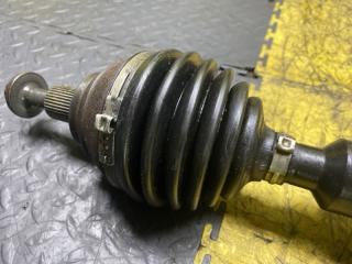 Привод правый передний VOLKSWAGEN GOLF AUCJZ CJZA 5Q0407272BN 3 ракурс