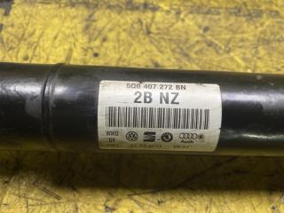 Привод правый передний VOLKSWAGEN GOLF AUCJZ CJZA 5Q0407272BN 4 ракурс