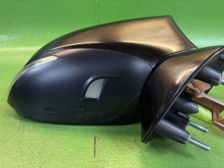 Зеркало правое LEXUS IS300H AVE30 2AR-FSE 027486 2 ракурс