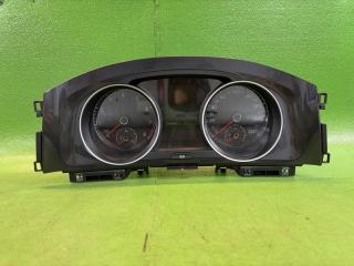 Спидометр VOLKSWAGEN GOLF AUCJZ CJZA 5G1920640 1 ракурс