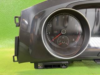 Спидометр VOLKSWAGEN GOLF AUCJZ CJZA 5G1920640 2 ракурс