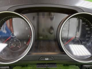 Спидометр VOLKSWAGEN GOLF AUCJZ CJZA 5G1920640 3 ракурс