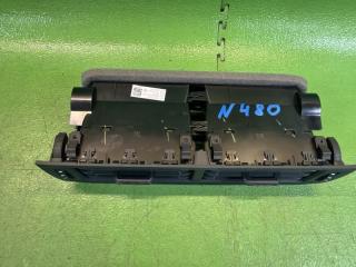 Воздуховод VOLKSWAGEN T-CROSS C1DKR DKRF 2G0819728 4 ракурс Воздуховод VOLKSWAGEN T-CROSS C1DKR DKRF 2G0819728 4 ракурс