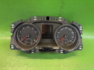 Спидометр VOLKSWAGEN GOLF AUCJSF CJSB 5G1920650 1 ракурс