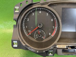 Спидометр VOLKSWAGEN GOLF AUCJSF CJSB 5G1920650 2 ракурс