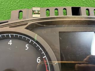 Спидометр VOLKSWAGEN GOLF AUCJSF CJSB 5G1920650 3 ракурс