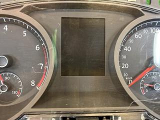 Спидометр VOLKSWAGEN GOLF AUCJSF CJSB 5G1920650 4 ракурс
