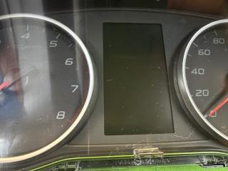 Спидометр MITSUBISHI ECLIPSE CROSS GK1W 4B40 A2C17630400 3 ракурс