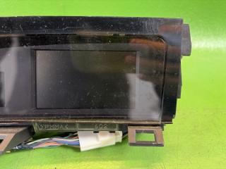 Спидометр MAZDA AXELA BL3FW L3-VDT 461060-0332, B38W5571XC, 461000-7154 4 ракурс