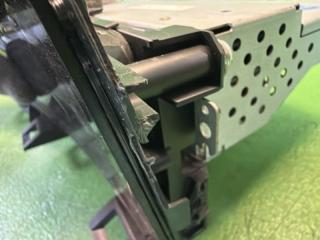 Спидометр MAZDA AXELA BL3FW L3-VDT 461060-0332, B38W5571XC, 461000-7154 5 ракурс