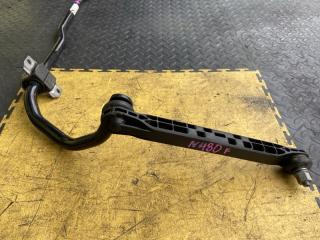 Стабилизатор передний VOLKSWAGEN T-CROSS C1DKR DKRF 2Q0411303N 2 ракурс Стабилизатор передний VOLKSWAGEN T-CROSS C1DKR DKRF 2Q0411303N 2 ракурс