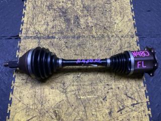 Привод левый передний VOLKSWAGEN T-CROSS C1DKR DKRF 2Q0407271BA, 2Q0407451KX 1 ракурс Привод левый передний VOLKSWAGEN T-CROSS C1DKR DKRF 2Q0407271BA, 2Q0407451KX 1 ракурс