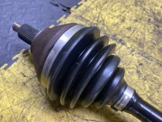 Привод левый передний VOLKSWAGEN T-CROSS C1DKR DKRF 2Q0407271BA, 2Q0407451KX 3 ракурс Привод левый передний VOLKSWAGEN T-CROSS C1DKR DKRF 2Q0407271BA, 2Q0407451KX 3 ракурс