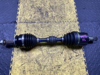 Привод левый передний MITSUBISHI ECLIPSE CROSS GK1W 4B40 3815A679 1 ракурс
