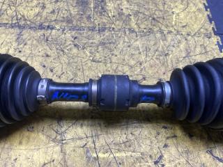Привод левый передний MITSUBISHI ECLIPSE CROSS GK1W 4B40 3815A679 4 ракурс