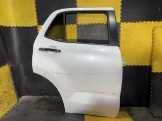 Дверь правая задняя TOYOTA RAIZE A200A 1KR-VET 67003-B1110, W25 1 ракурс