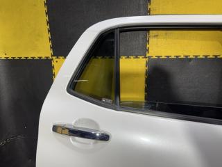 Дверь правая задняя TOYOTA RAIZE A200A 1KR-VET 67003-B1110, W25 2 ракурс