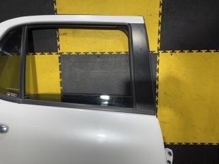 Дверь правая задняя TOYOTA RAIZE A200A 1KR-VET 67003-B1110, W25 3 ракурс